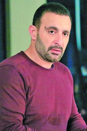 Ahmed el-Sakka