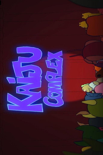 Kaiju complex galeri 2