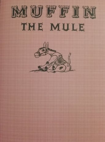 Muffin the Mule en streaming 