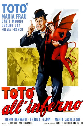 Totò all'inferno