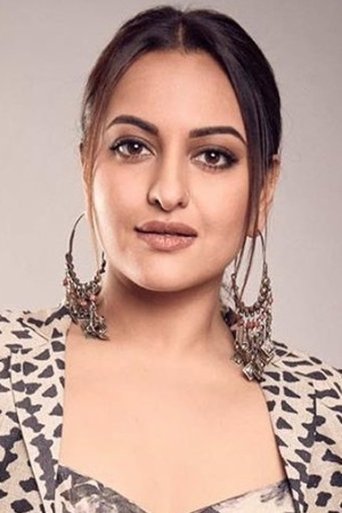 Sonakshi Sinha