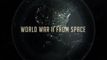 #4 WWII from Space