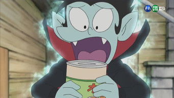 第302話:On That Day, Everything Turned Into a Mouse 第302話:On That Day, Everything Turned Into a Mouse