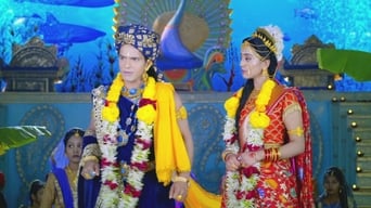 Balram, Revati Get Married