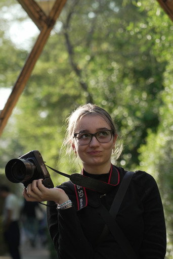 Ksenia Vyakina