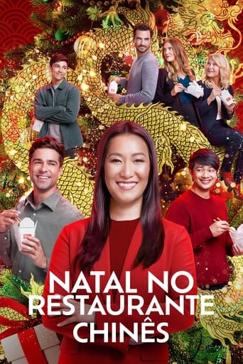 Natal no Restaurante Chinês Torrent (2023) Dual Áudio WEB-DL 1080p