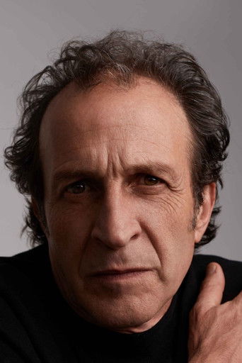 Foto de Daniel Giménez Cacho