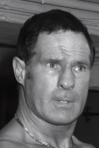 Roy Shaw — 3