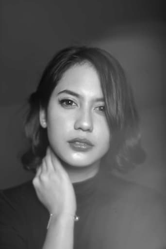 Image of Pevita Pearce