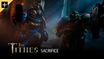 Episode 1 — Sacrifice