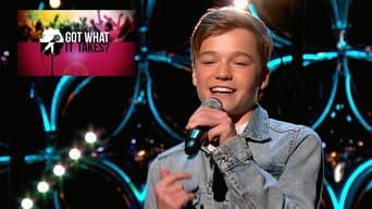 Got What it Takes? - S1E01