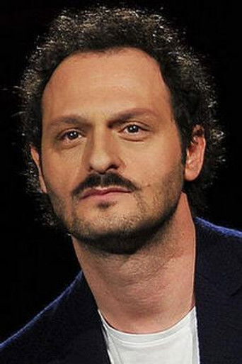 Foto de Fabio Troiano