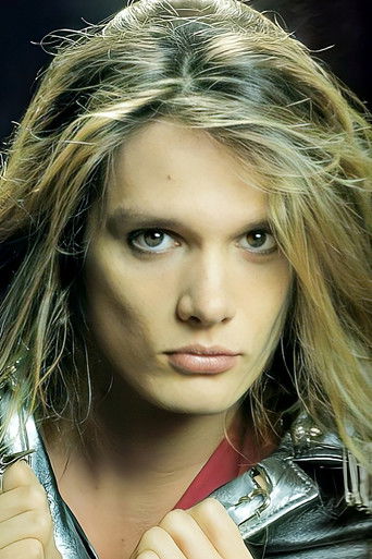 Foto de Sebastian Bach