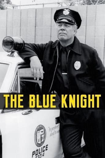 The Blue Knight en streaming 