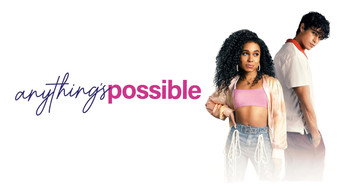 #13 Anything's Possible
