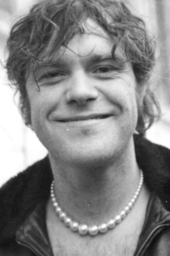 Image of Kim Larsen