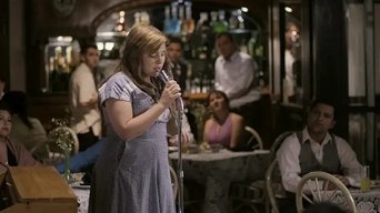 Paquita la del Barrio S01E21