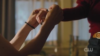 Cena de Você Não Pode Voltar Pra Casa