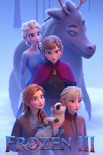 Frozen III