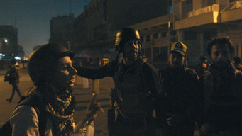 #4 Baghdad on Fire