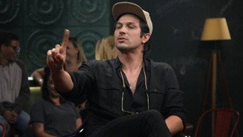 Que História é Essa, Porchat?