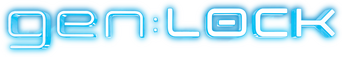 gen:LOCK logo