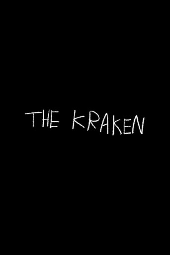 THE KRAKEN Poster