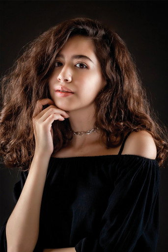 Fatima Almaráz