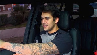 Episode 11 — Compulsive Behavior