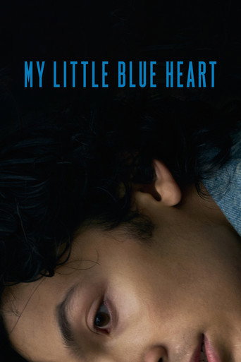 My Little Blue Heart