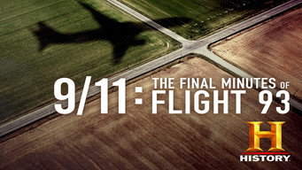 Still 3 from 9/11: The Final Minutes of Flight 93