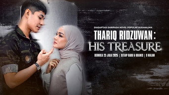 Thariq Ridzuwan: His Treasure (2025- )