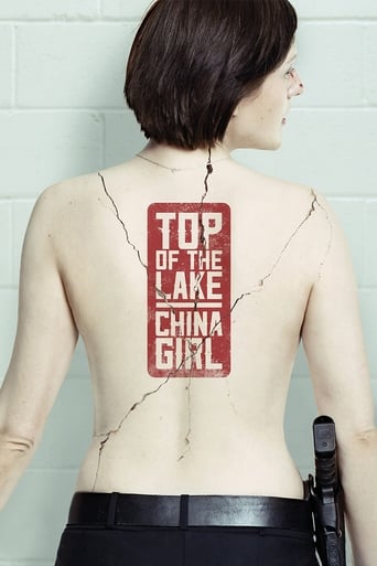 Top of the Lake: China Girl (2017)