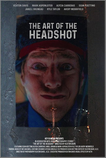 The Art of The Headshot