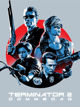 Terminator 2: Dommedag