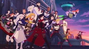 RWBY - S8E01