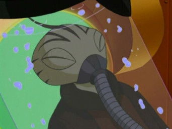 Episode 3 — Episode 3