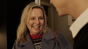 Episode 3 — Monster inlaw