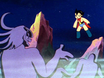 第16話:Zaza, the wandering planet 第16話:Zaza, the wandering planet