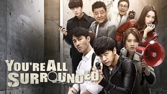 #4 You Are All Surrounded