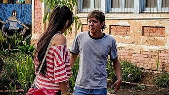 Lady, La Vendedora De Rosas S01E45