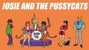 #1 Josie and the Pussycats