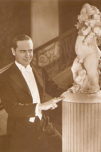 The Prince's Child (1927)