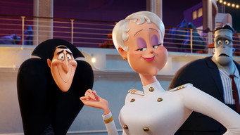 Hotel Transylvania 3: Summer Vacation backdrop 5