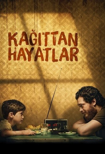 Kağıttan Hayatlar ( Kağıttan Hayatlar )