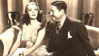 Hitting a New High (1937)