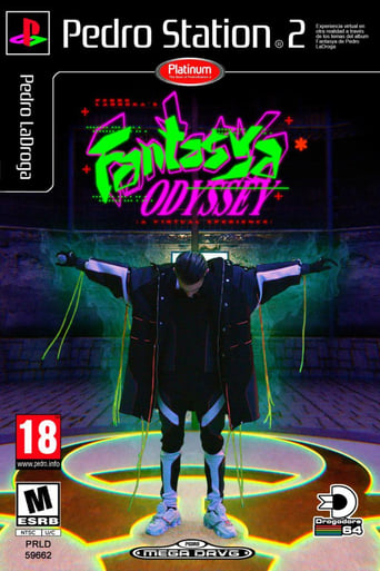 Fantasya Odyssey en streaming 