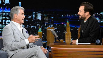 The Tonight Show Starring Jimmy Fallon S10E17 poster