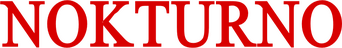 Nokturno logo