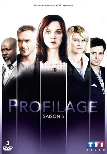 Profiling Paris - Season 5